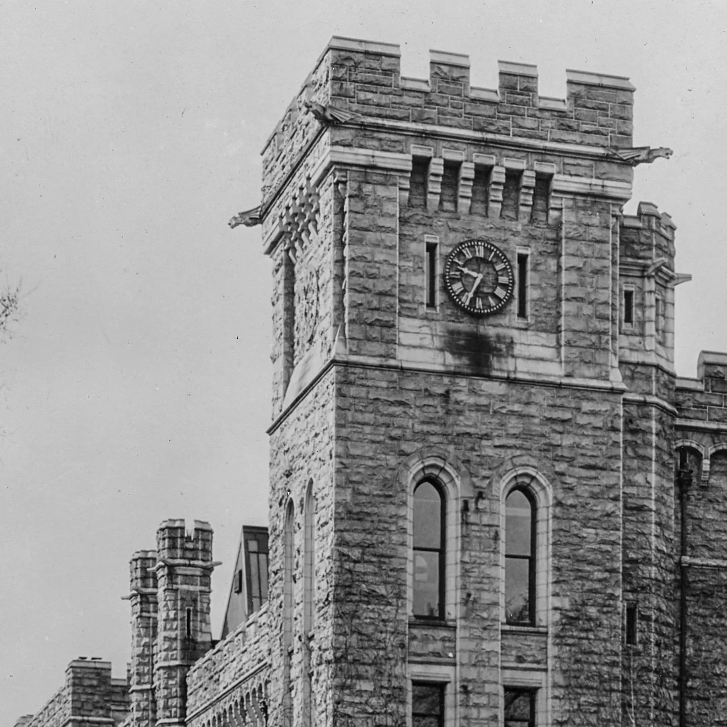 West Academic Phone Wallpaper