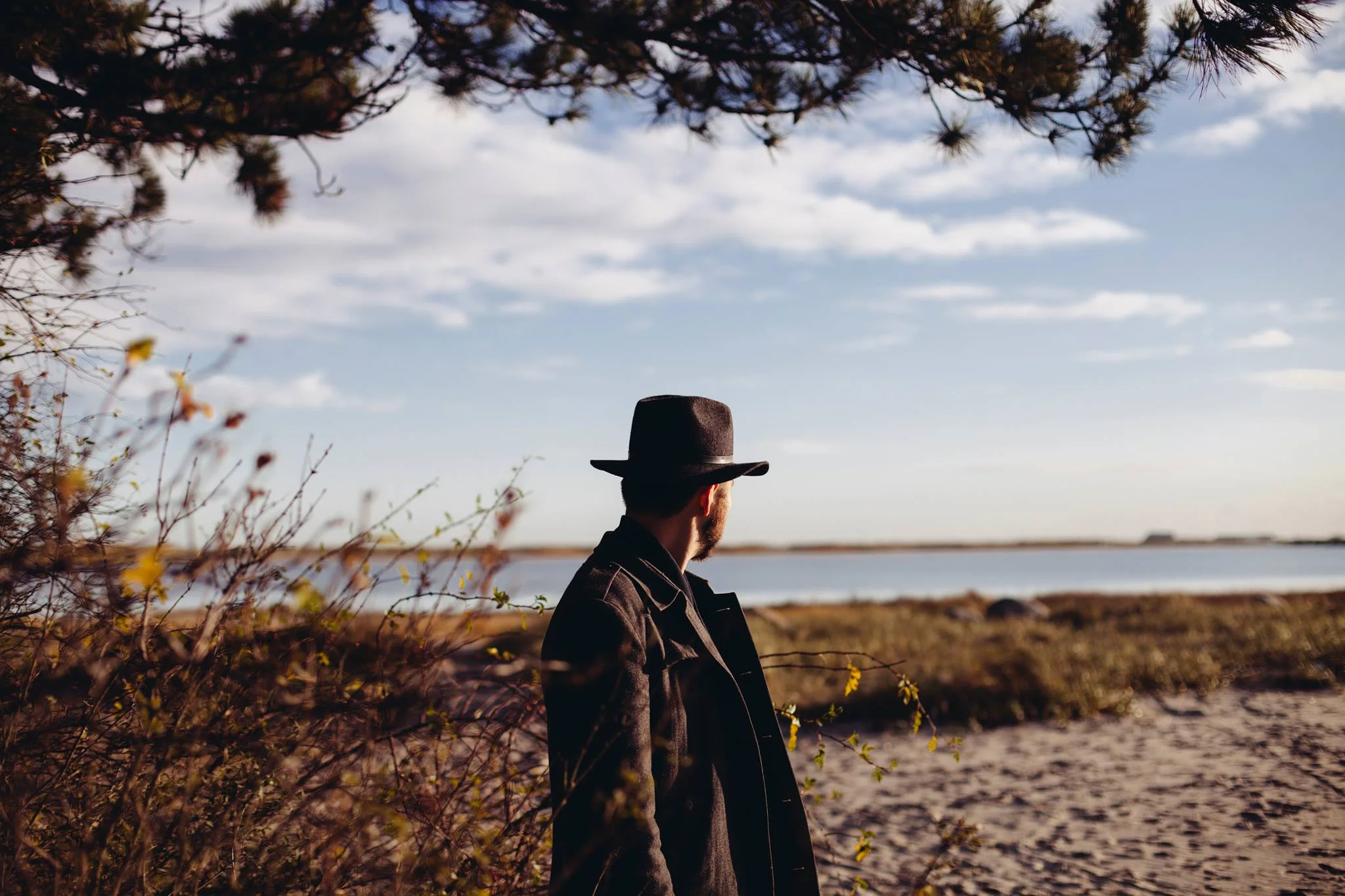 10 years in Denmark