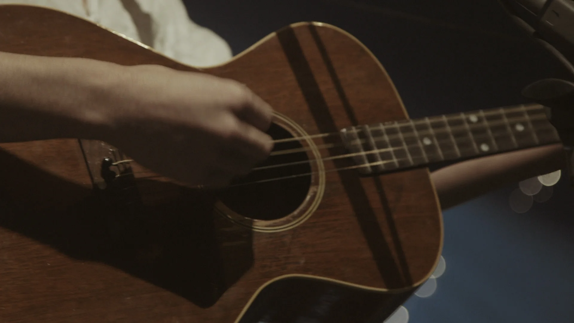 Dylan Menzie to represent P.E.I. in CBC Searchlight contest