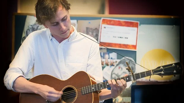 Radio 2 Top 20 June 17: Five fresh tracks storm the chart and fan favourite Dylan Menzie hits #1