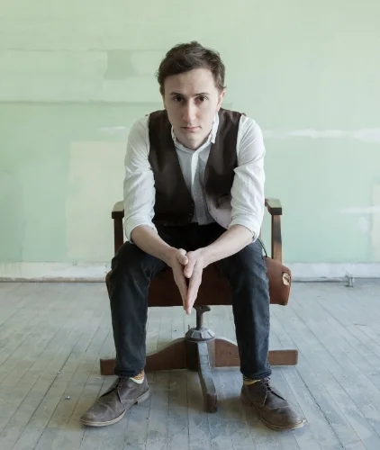 Radio 2 Top 20 June 24: P.E.I.’s Dylan Menzie leads an all-Canadian top 5