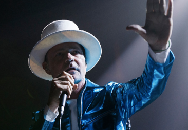 Bands on the Influence of the Tragically Hip