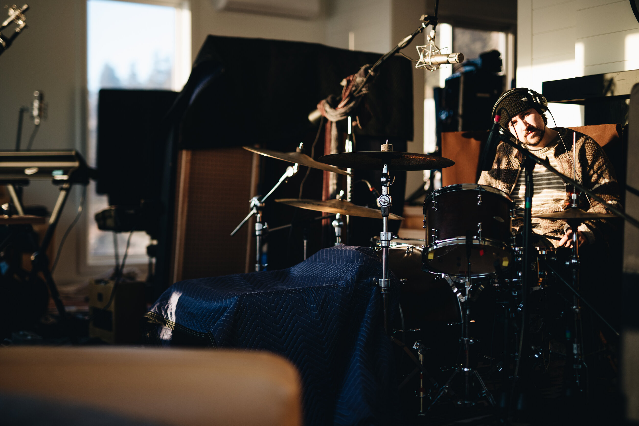 Steve Maloney - Sunset Pup.jpg