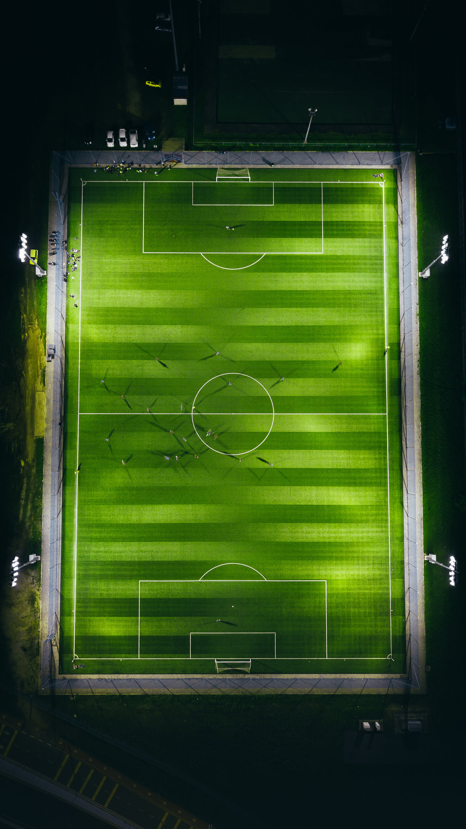Revolver Football Club