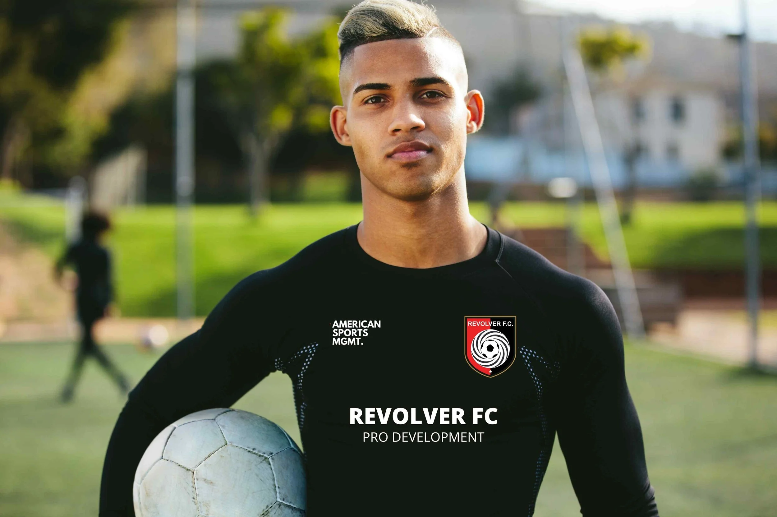 Professional Soccer Programs In Orlando Revolver Football Club