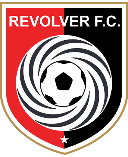 REVOLVER FOOTBALL  CLUB 