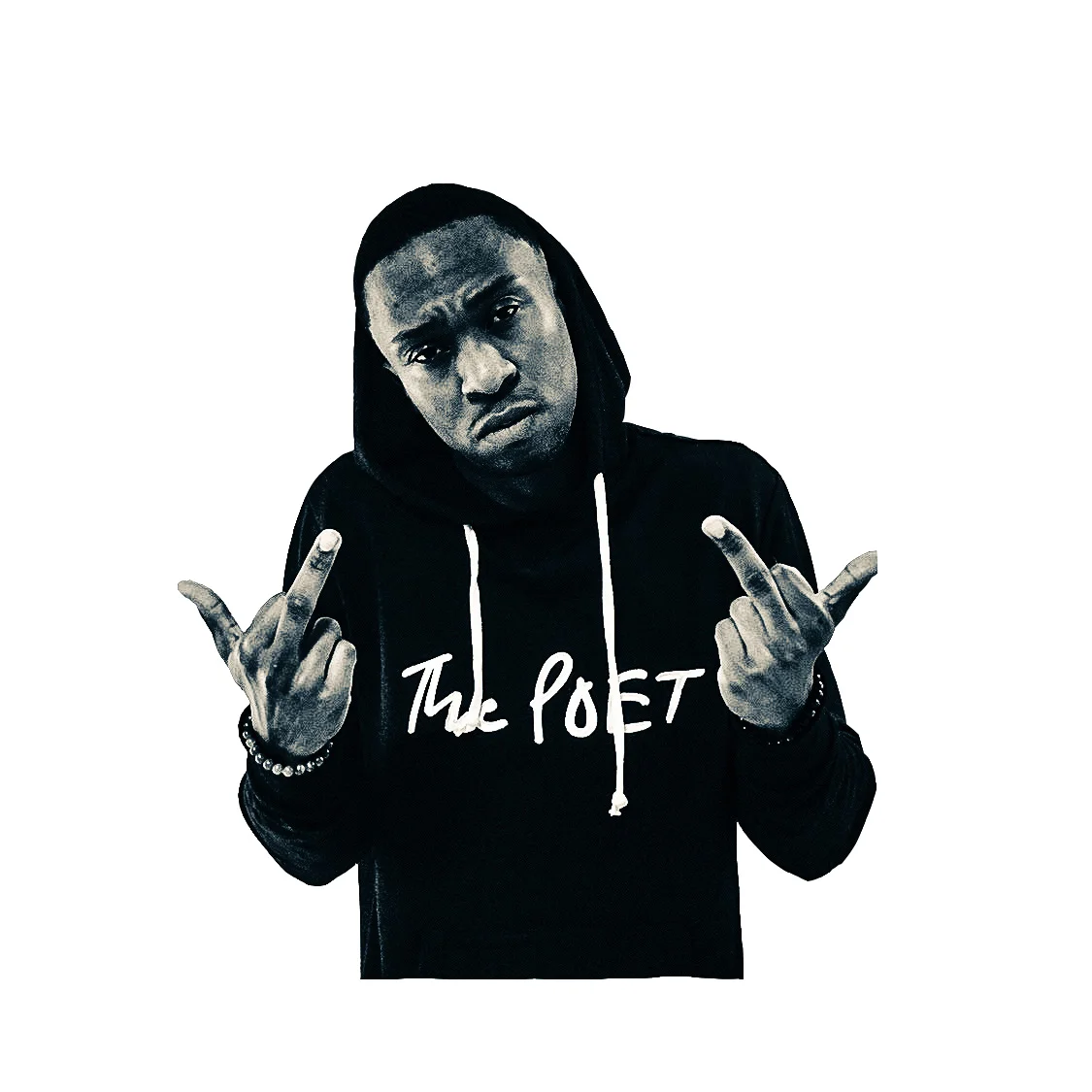 Comfortably Numb (A Dose of F#CK it)