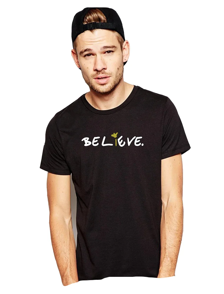 Believe T-Shirt