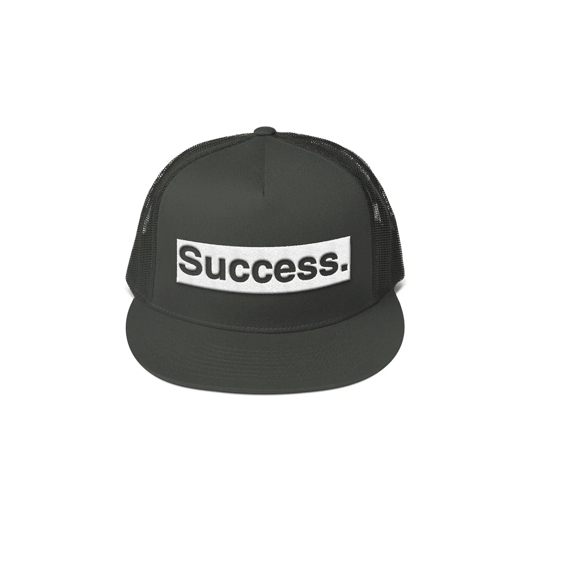 Black fitted snapback.jpg