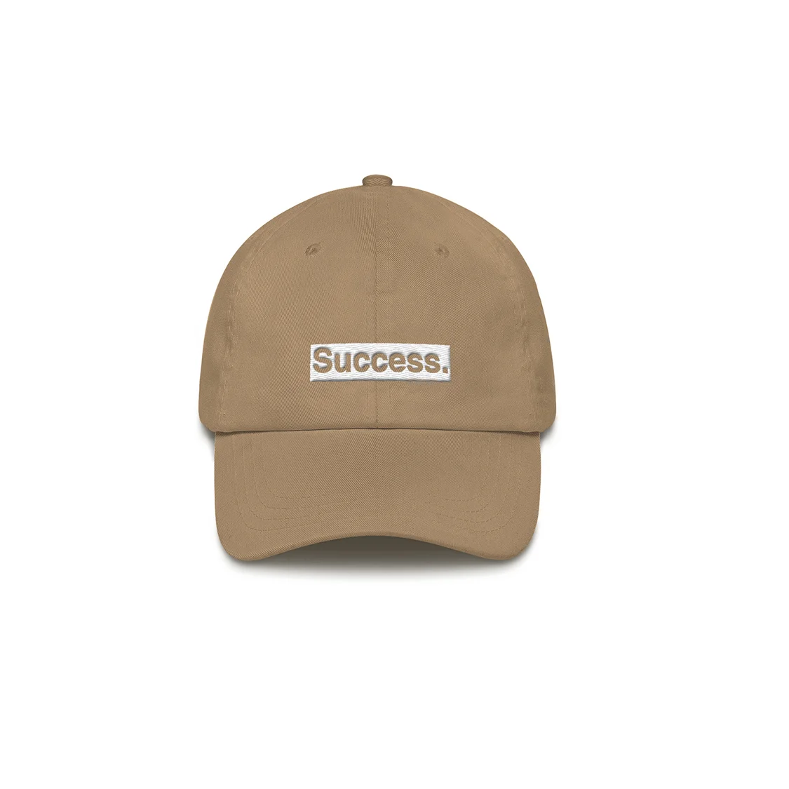 Khaki Dad Hat.jpg