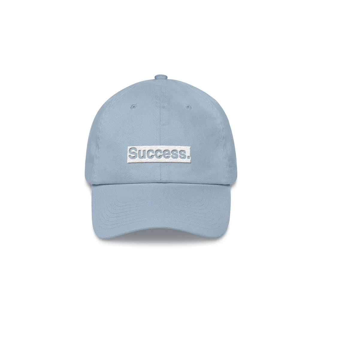 Light Blue Dad hat.jpg
