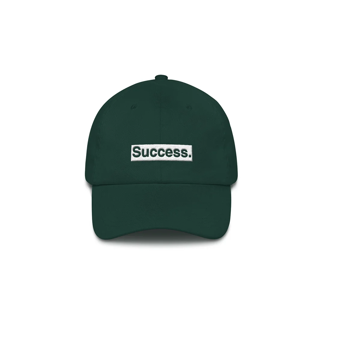 Spruce Dad Hat.jpg
