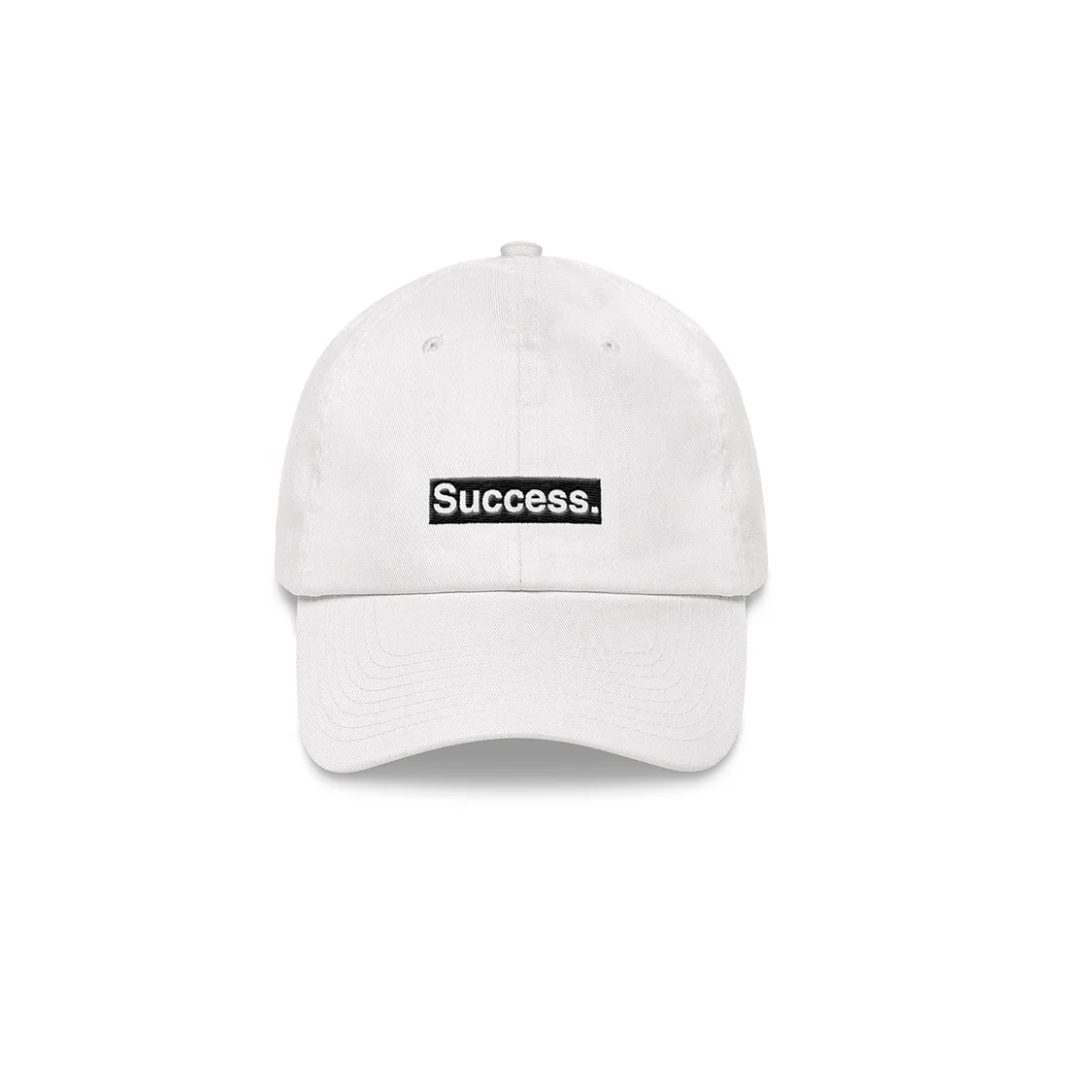 White Dad Hat.jpg