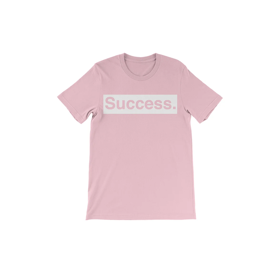 Success T-Shirts Pink.jpg