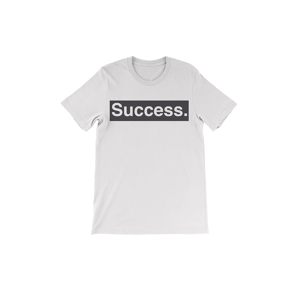 Success T-Shirts White.jpg