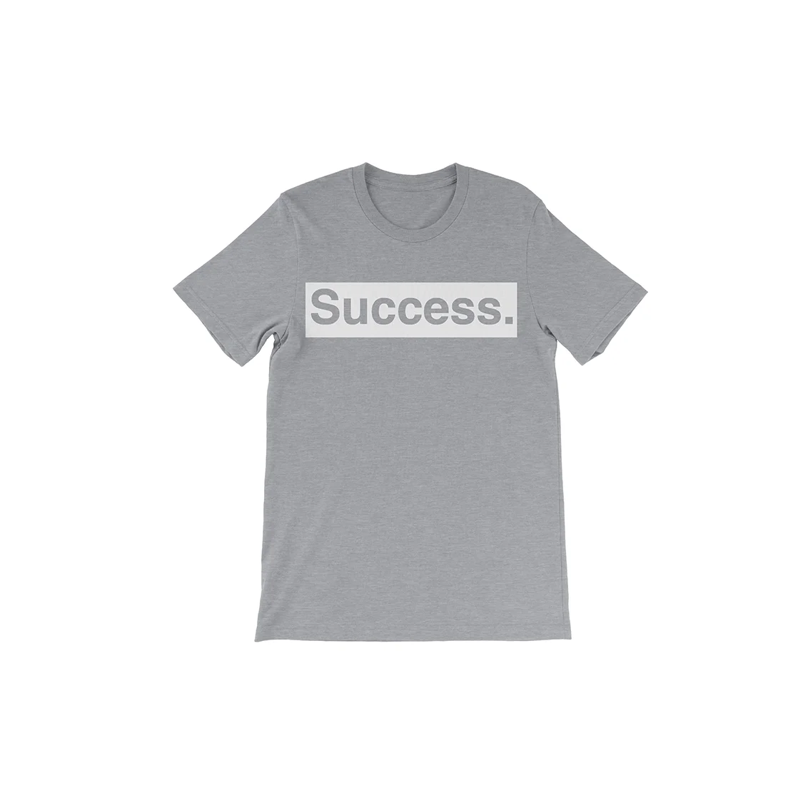Success T-Shirts Athlethic Heather.jpg