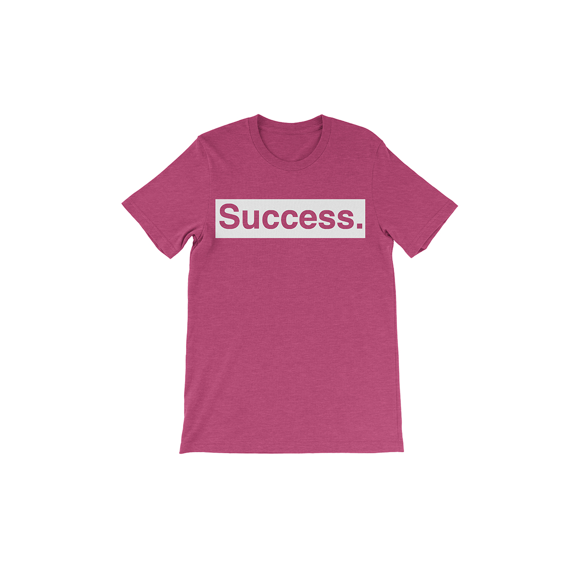 Success T-Shirts Heather Rasberry.jpg