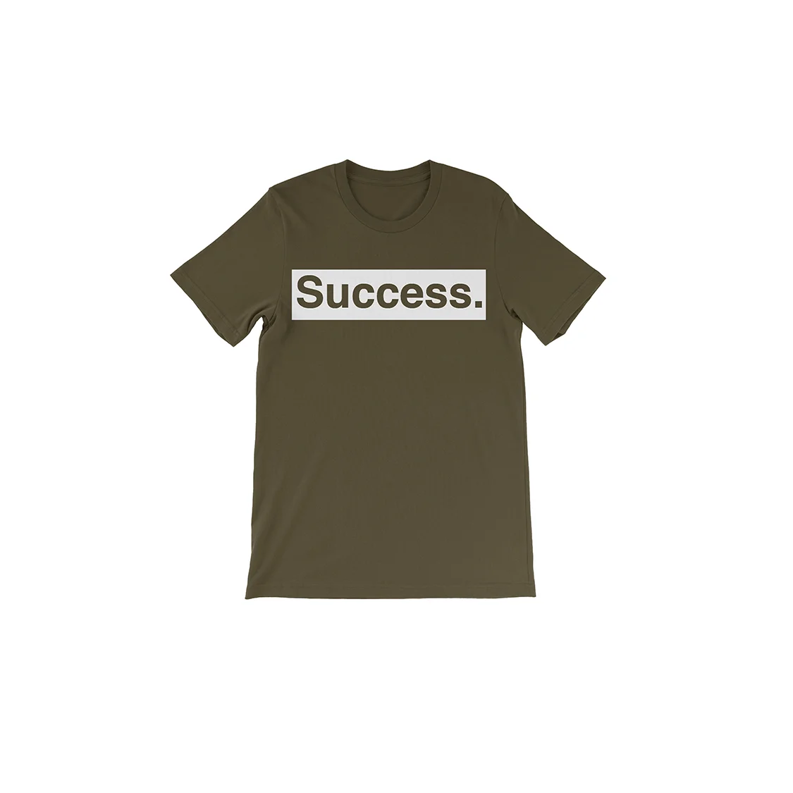 Success T-Shirts Army.jpg