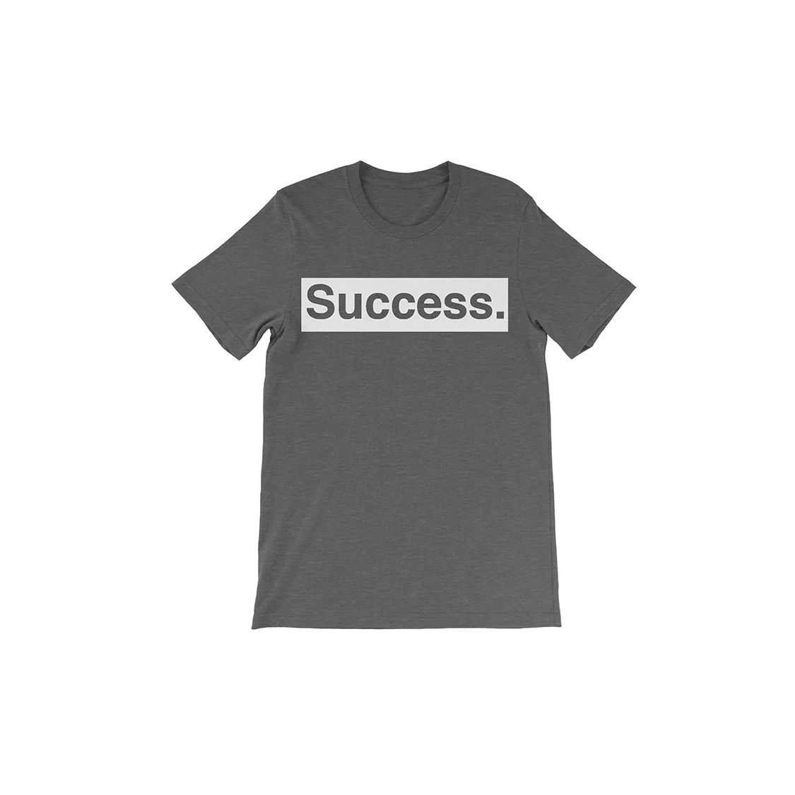 Success T-Shirts Deep Heather.jpg