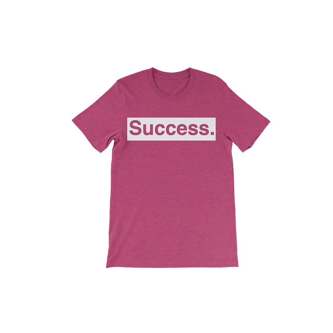 Success T-Shirts Heather Rasberry.jpg