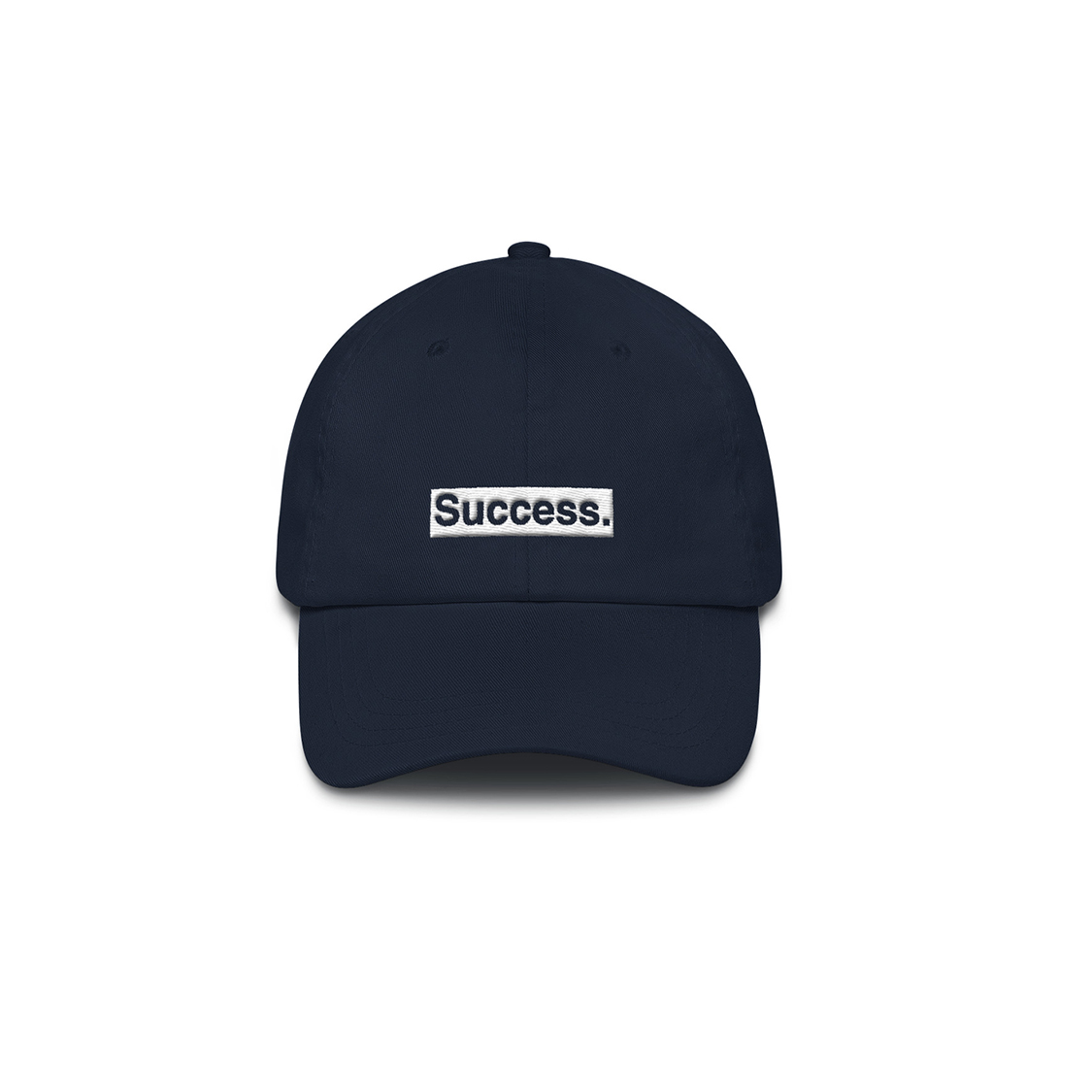 Navy Dad Hat.jpg