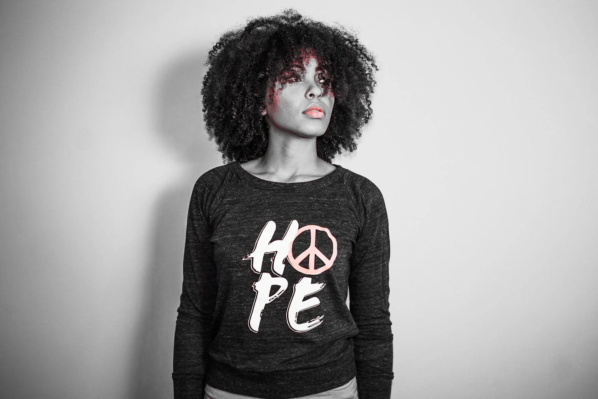 HOPE: Helping Our People Evolve 