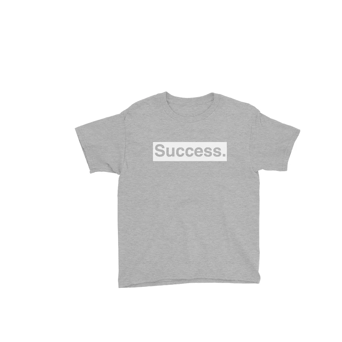 Youth Success Heather Grey.jpg