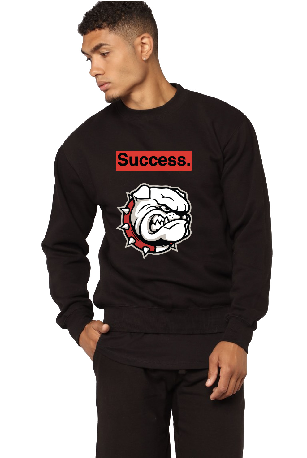 Men Success : College Edition A-O