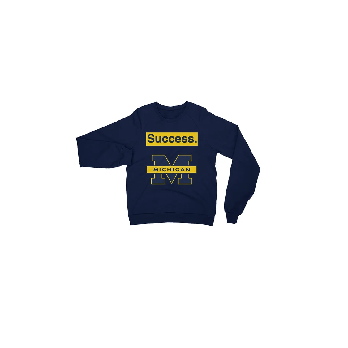 Michigan Navy Yellow Navy.jpg