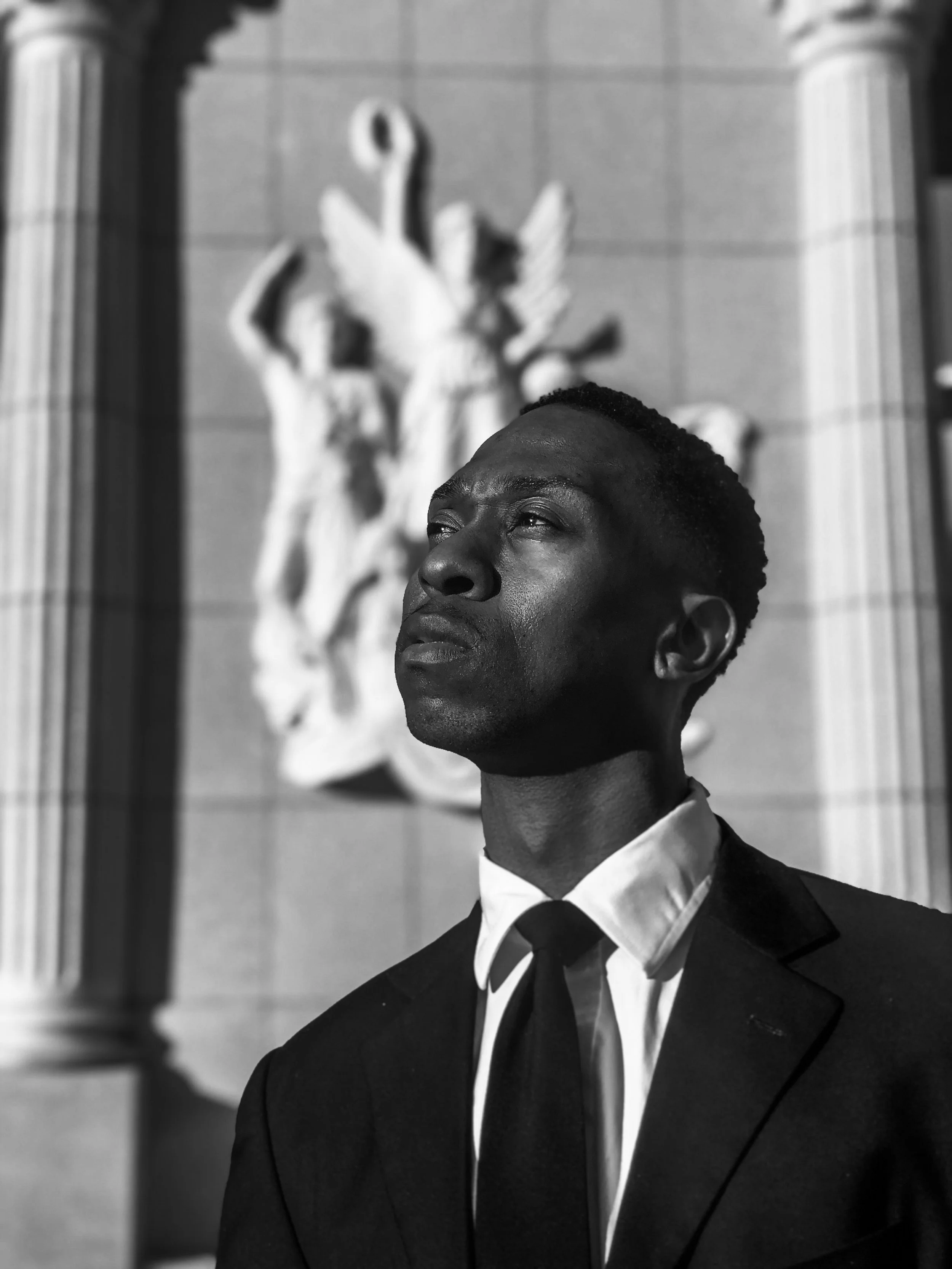 I Have A Dream : Dreams Come True