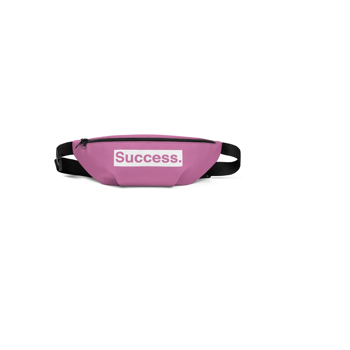 Pink SUCCESS FANNY PACK.jpg