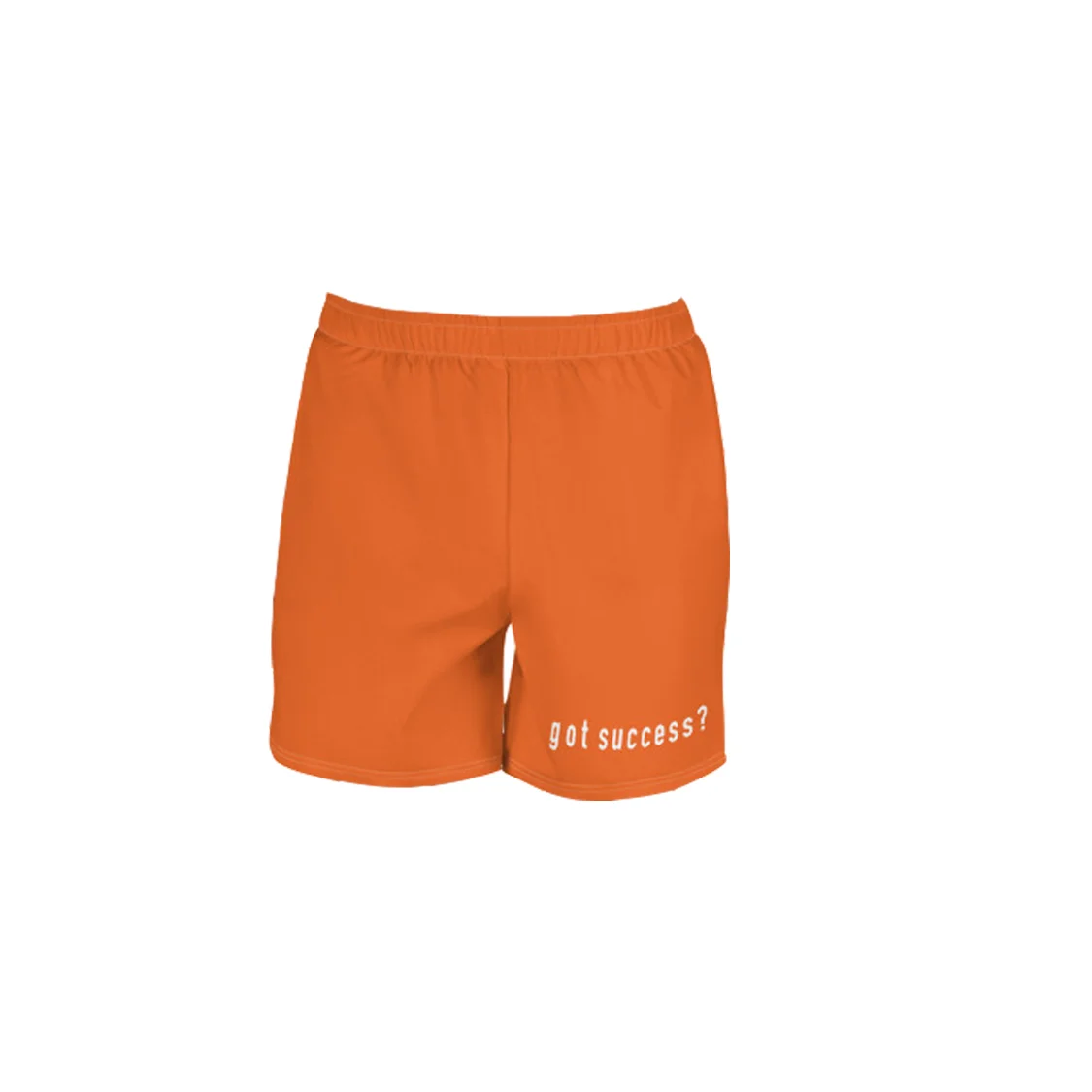 Unisex Got Success Athletic Shorts