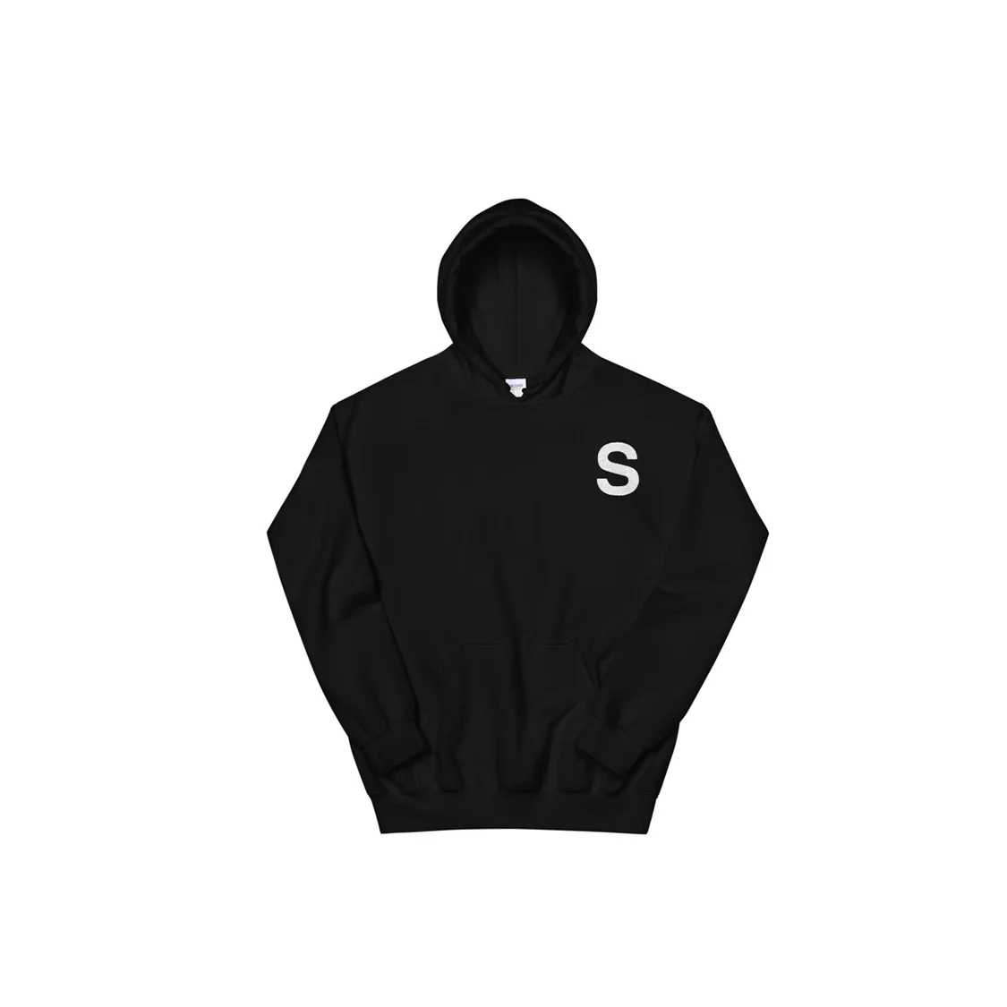 "S" Elite Hoody
