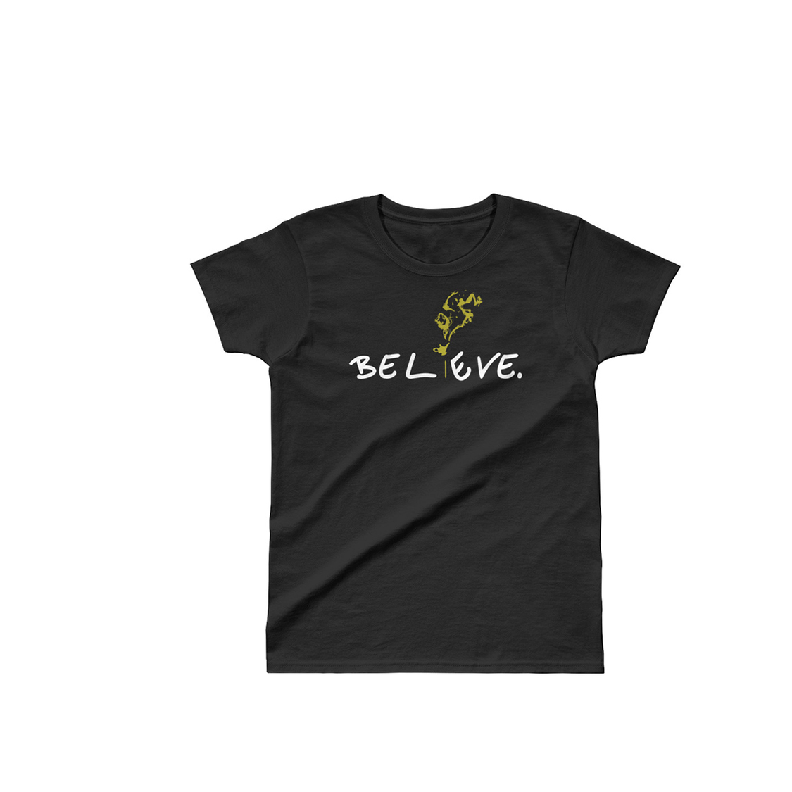 Believe Black Tee .jpg