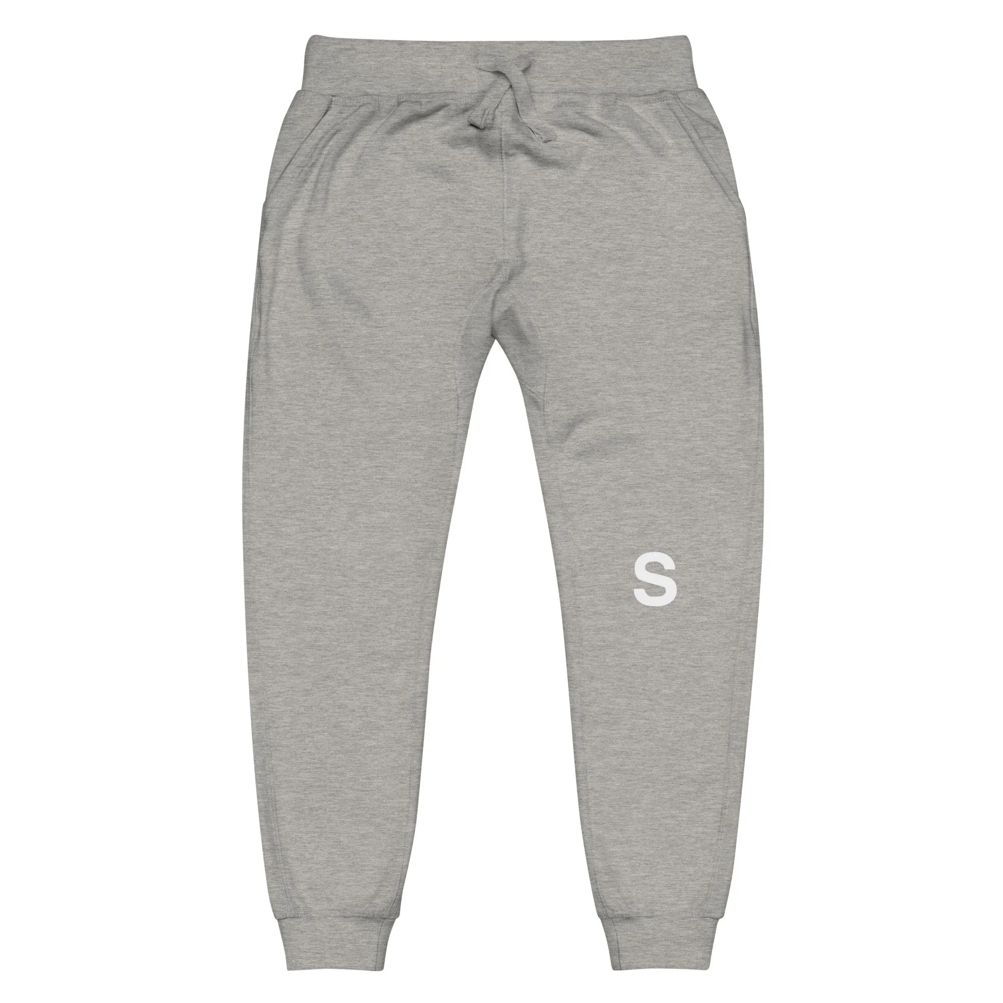 unisex-fleece-sweatpants-carbon-grey-front-6a95d289c2c35.jpg