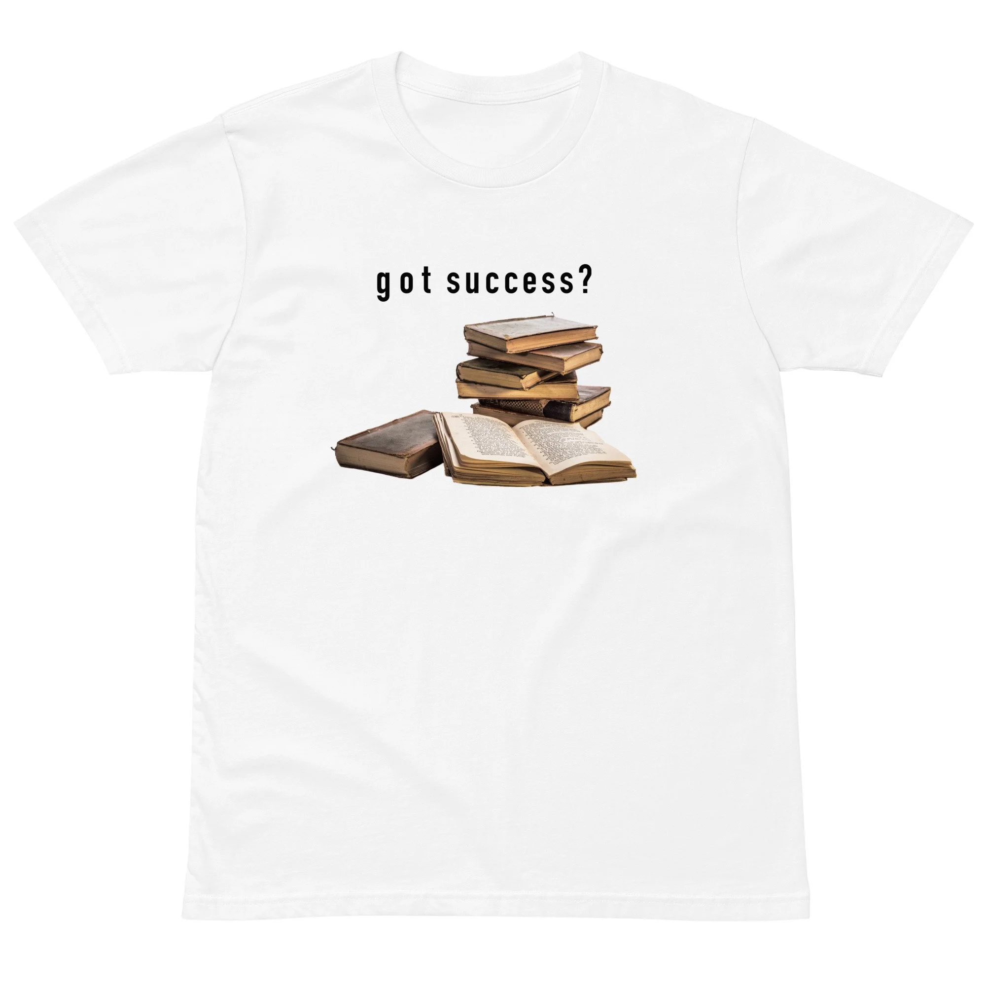 Success Lifestyle Tee