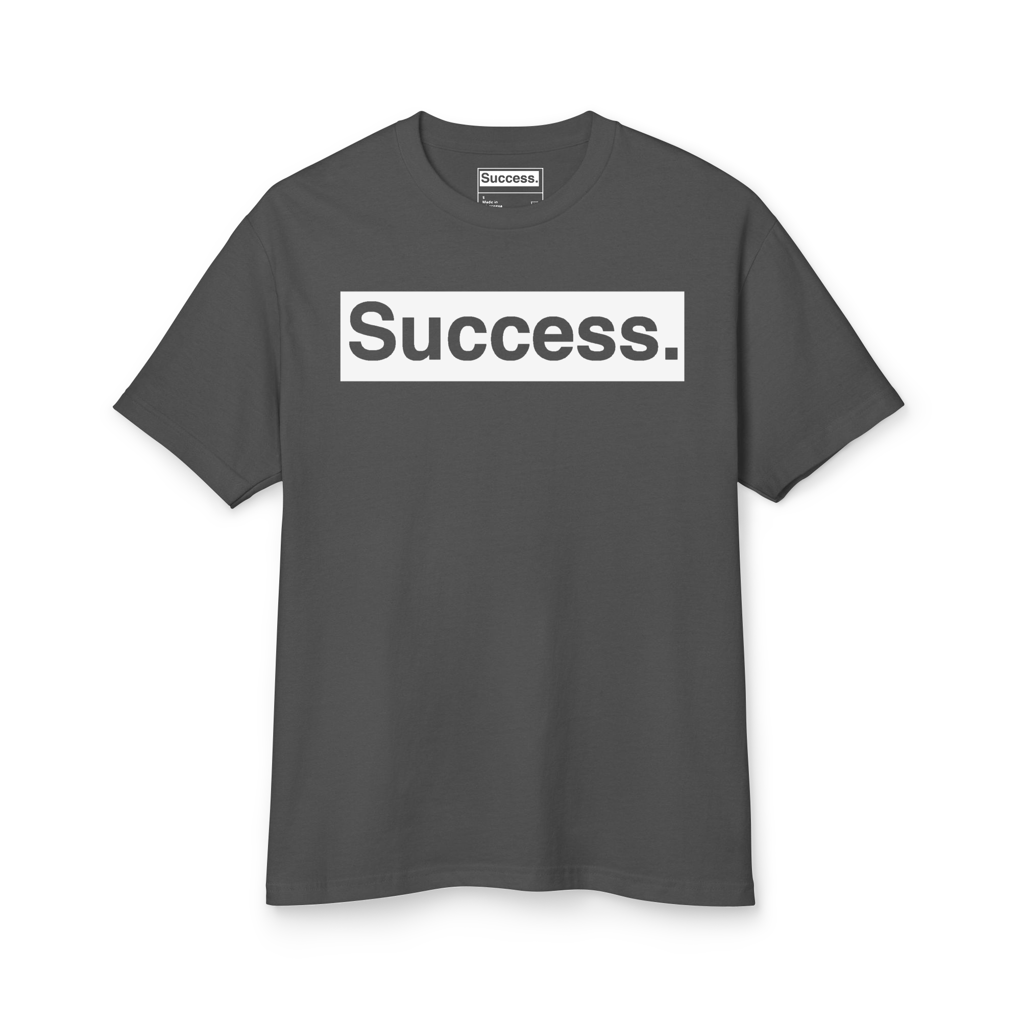 Success Tee: The Dark Side