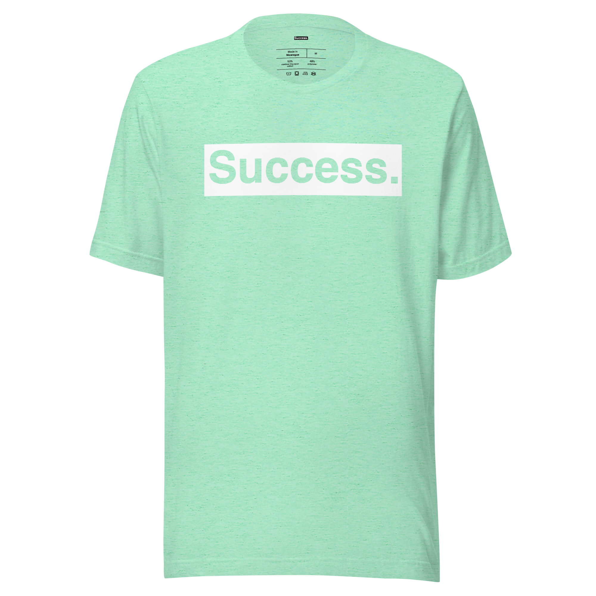 Success Tee: May the Light Be With You