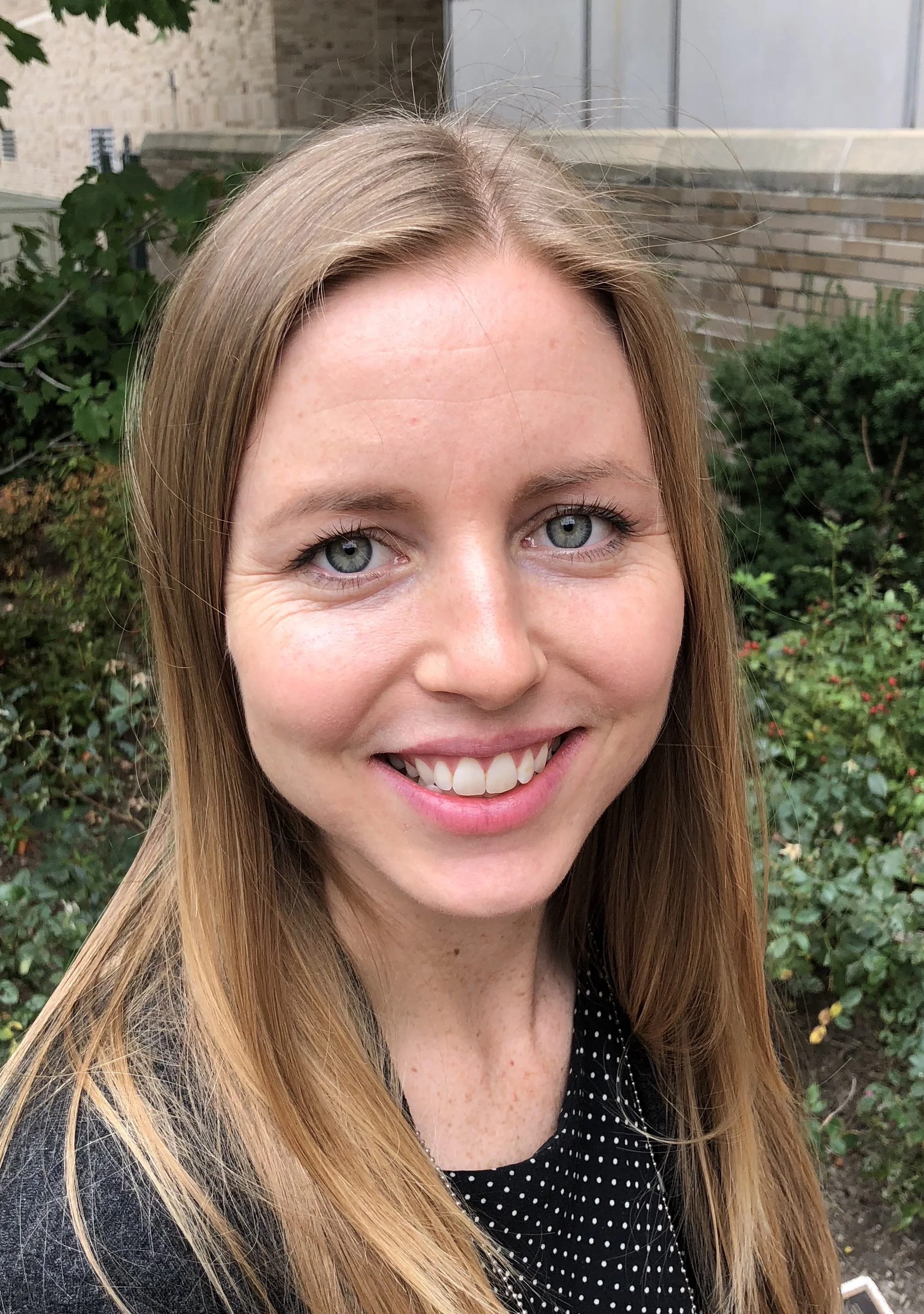 Emilee Walker-Cornetta, M.Div., BCC The following ....
