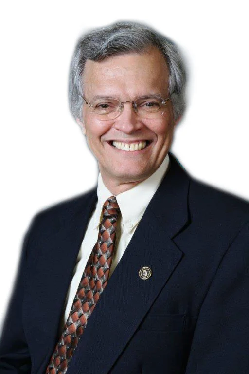 Dennis Kuhn | Executive VP & Chaplain