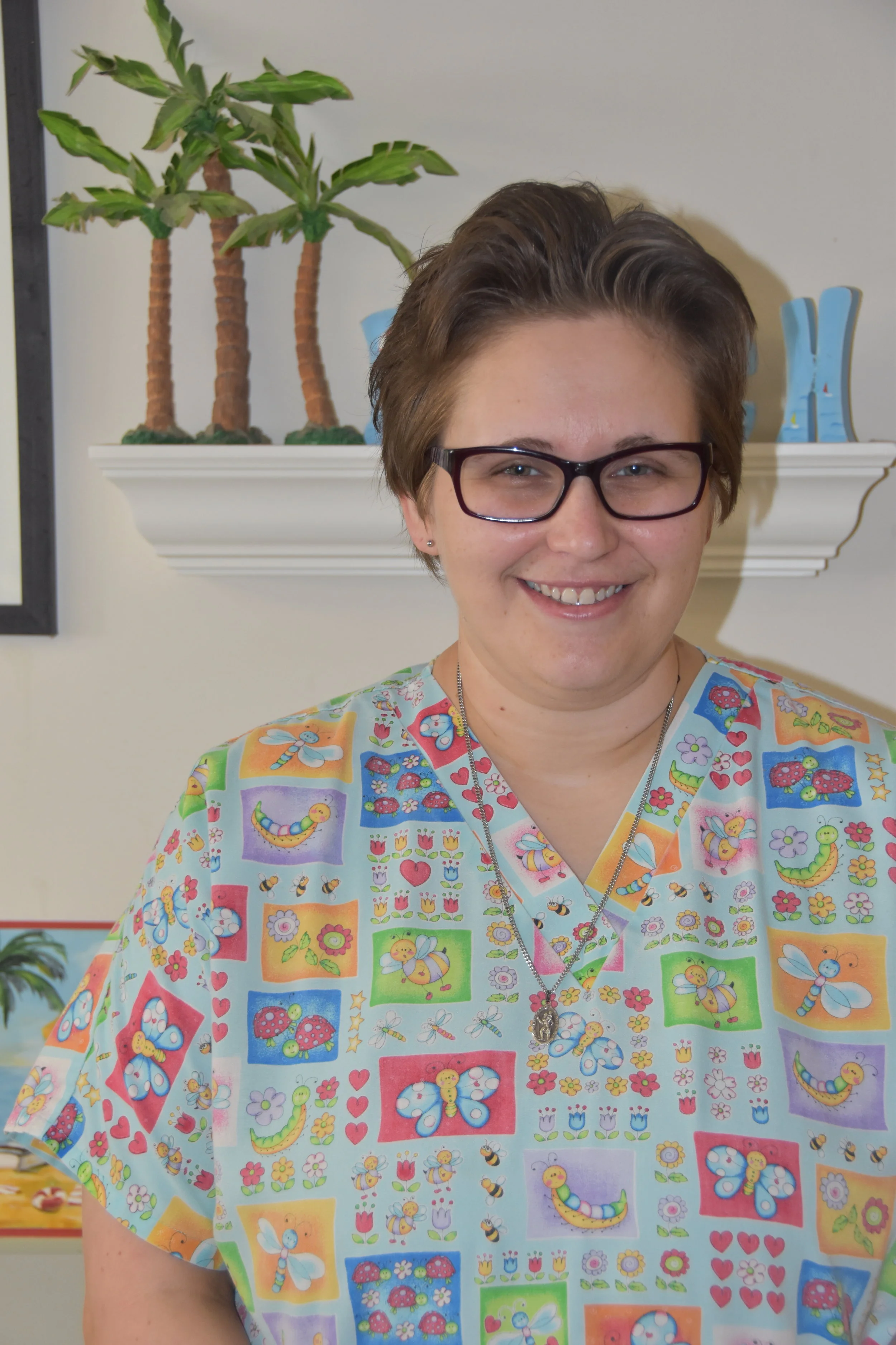 NORCARR - ANN WOLFE AWARD