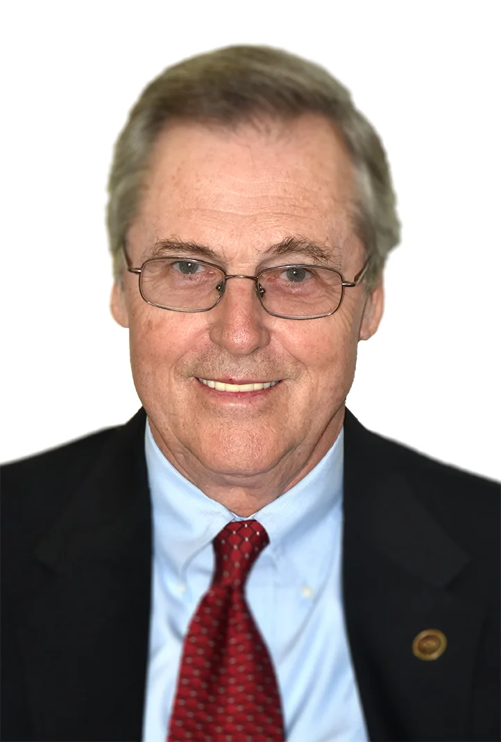Hans Lengers, board of directors, past chair