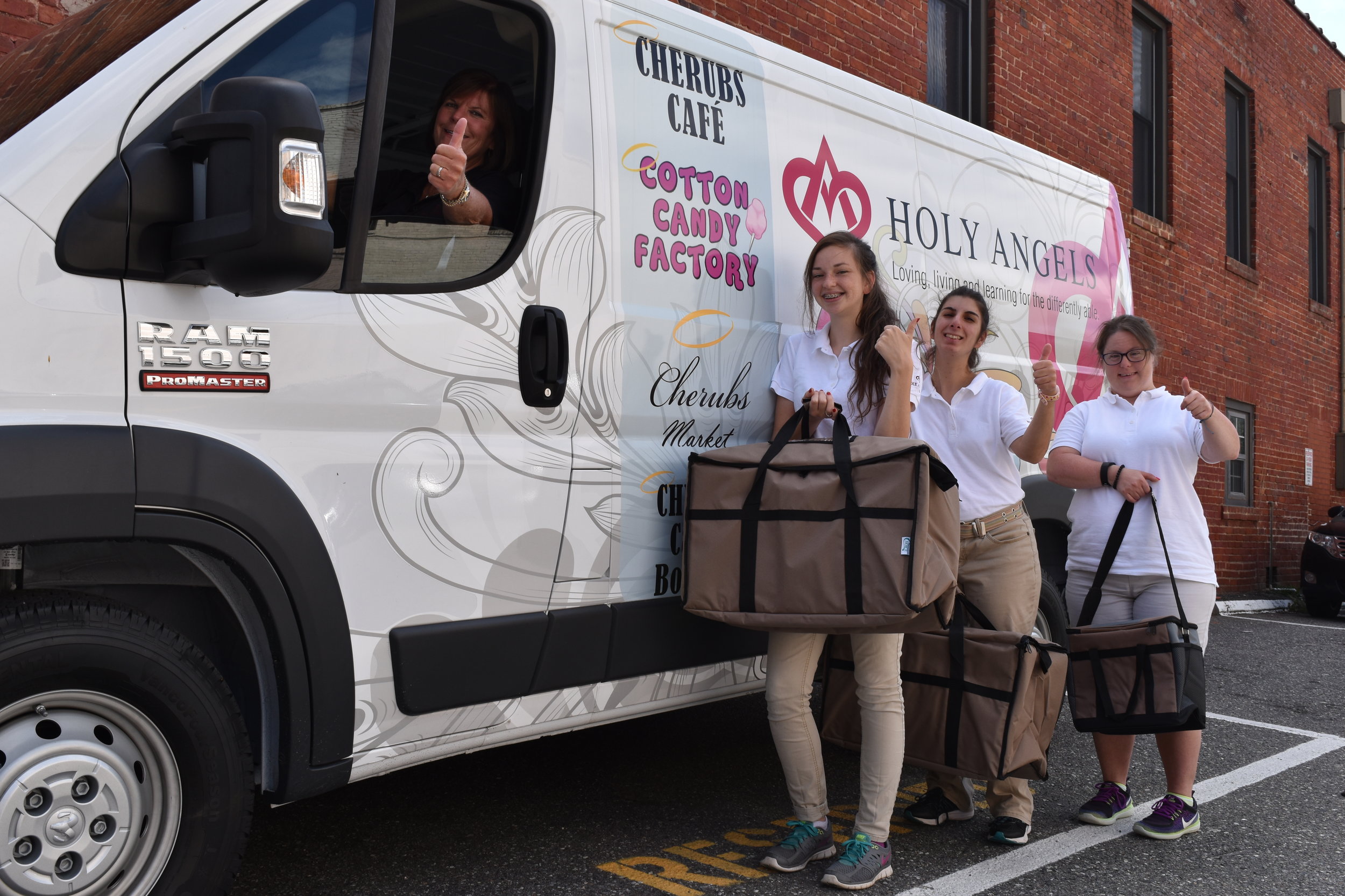 Delivery