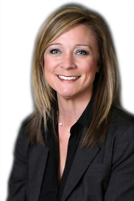 Kerri Massey | Executive Vice President and COO