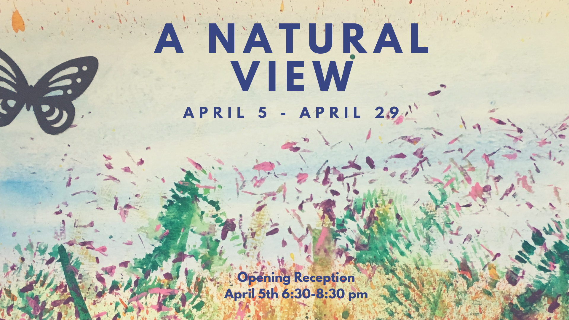 Natural View Facebook event.png