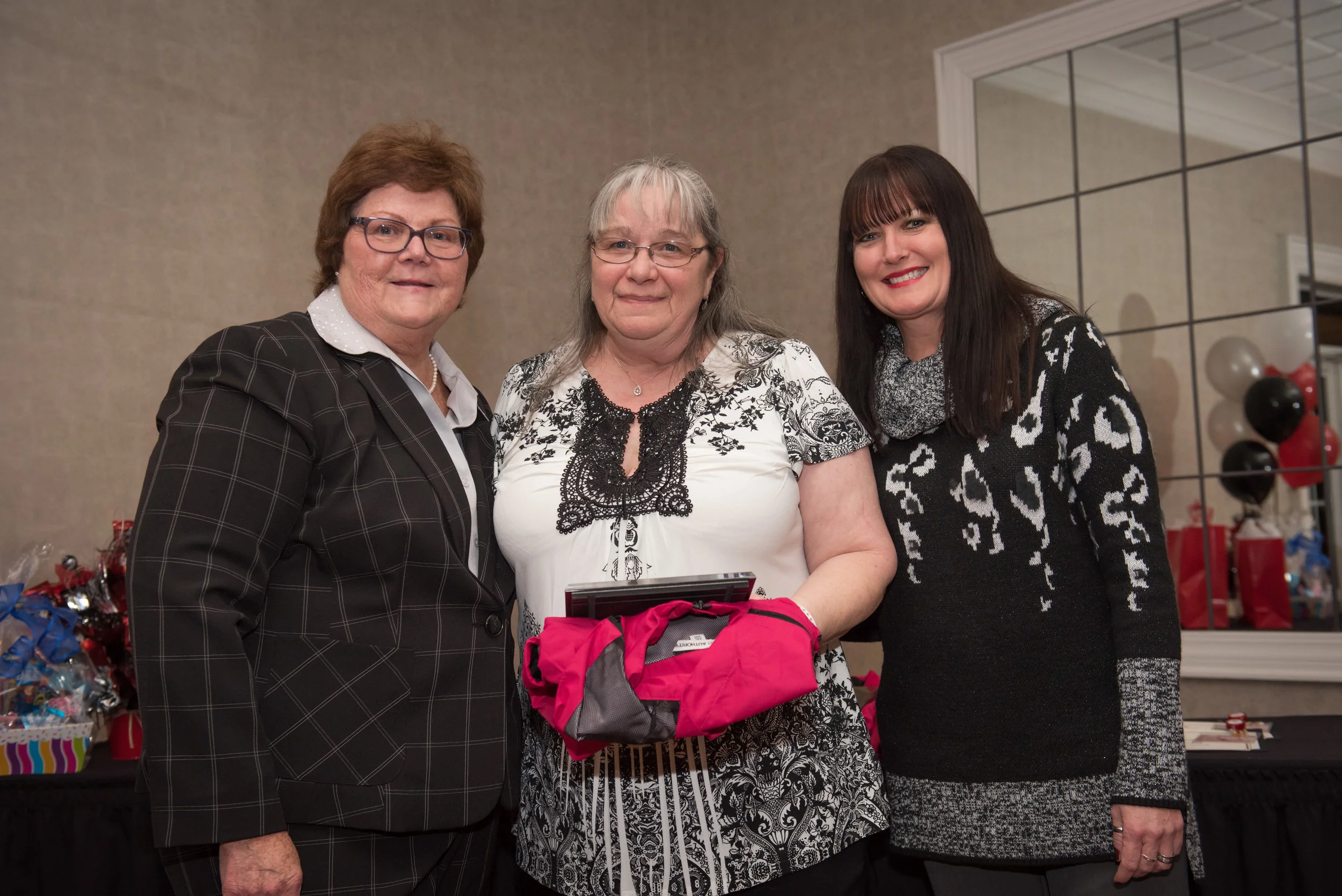 Achievement of Excellence Relief Direct Service Professional | Donna Snyder