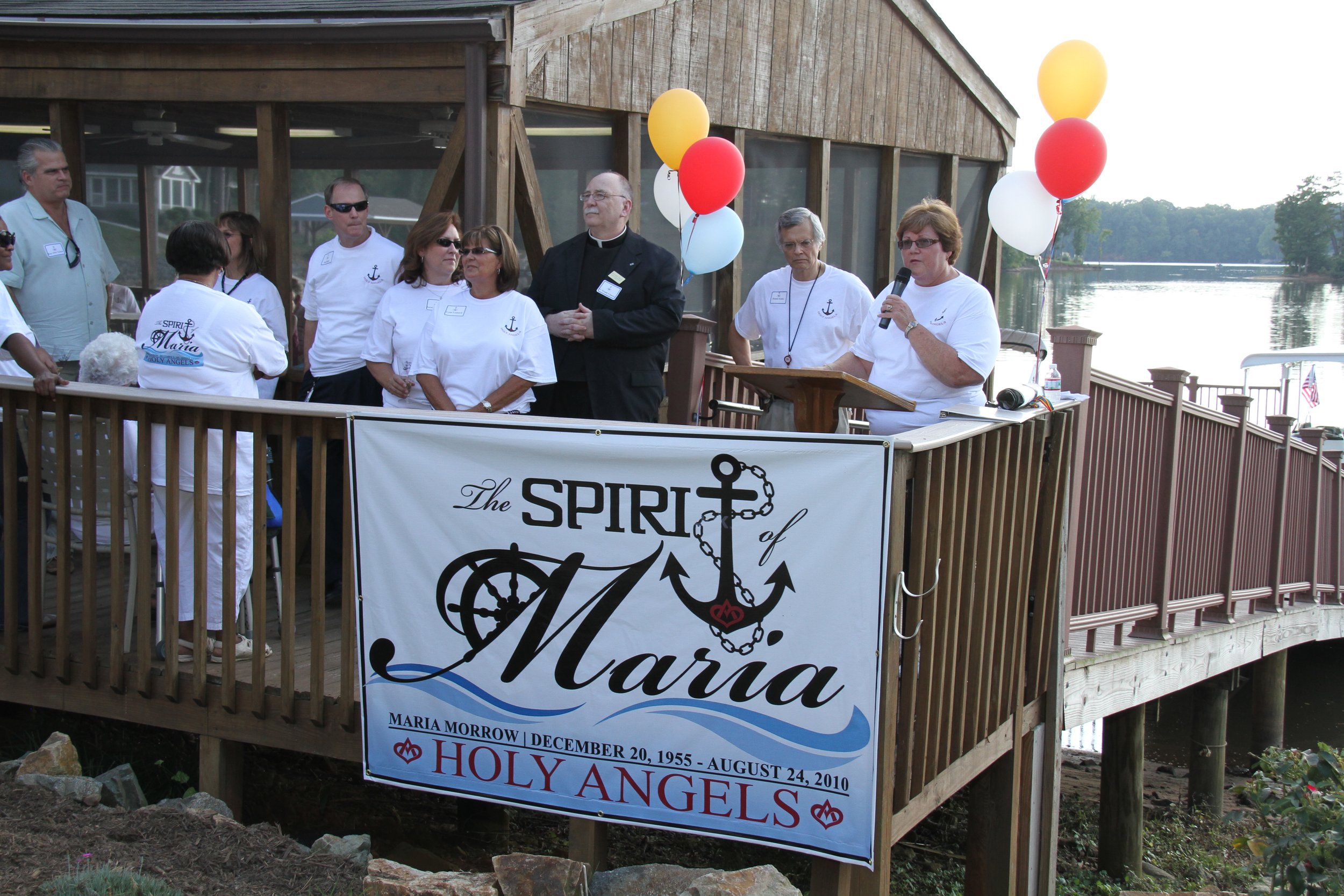 Holy Angels 8-24-2011 The SPIRIT of Maria 351.JPG