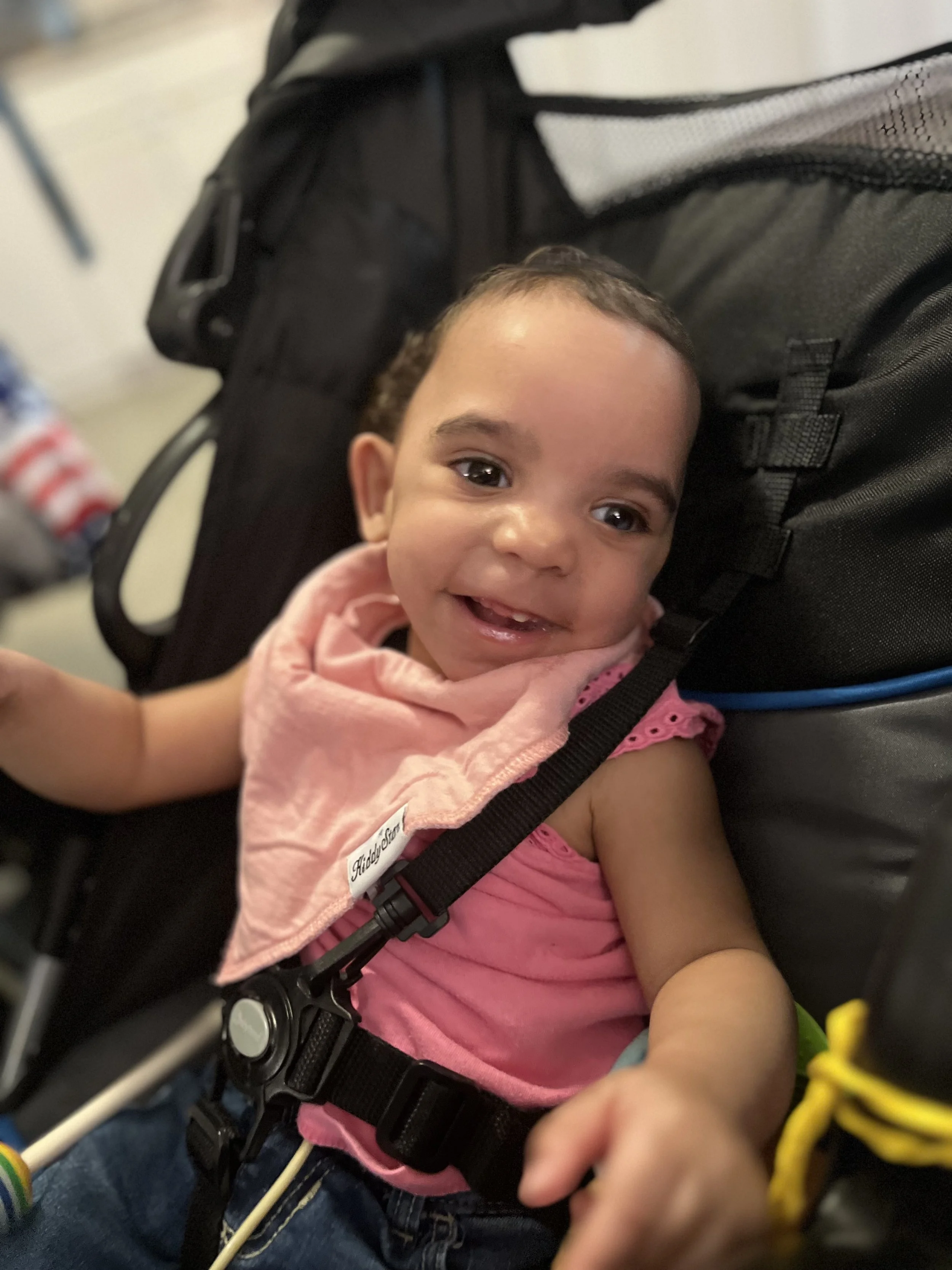 Introducing our 2025 Spotlight Angel - Emberley