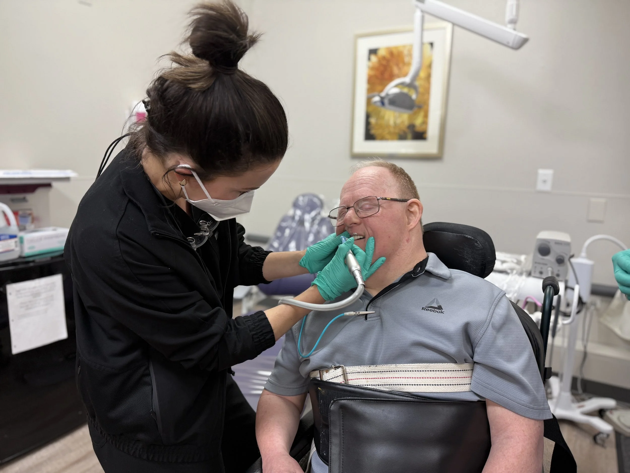 Medical Services