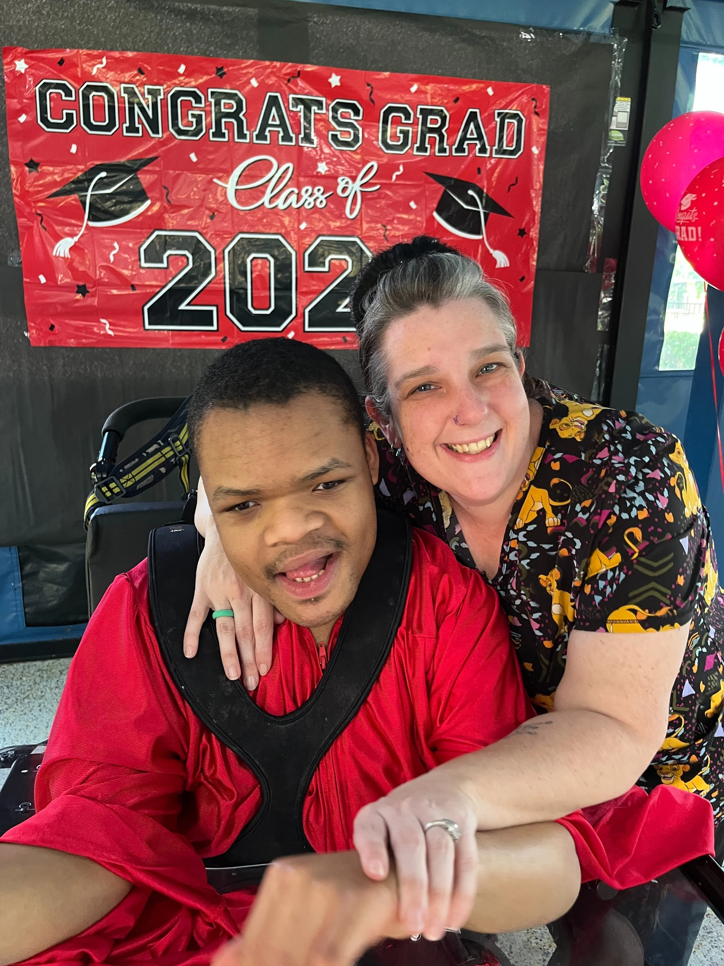 Special Education